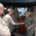 CNO Visits USS Mason