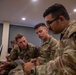 Team USA answer questions about the law of armed conflict