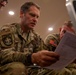 Col. Brent Dishman answers questions about the law of armed conflict