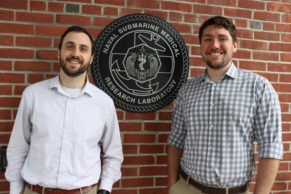 NSMRL Announces Scientist of the Year and Junior Scientist of the Year