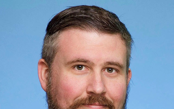 NUWC Division Newport engineer wins 2024 National Safety Council award