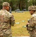 U.S. Army Europe and Africa Best Squad Competition: E3B Tasks