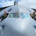 Air Force brother and Army sister deliver medical transport in joint mission