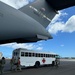 Air Force brother and Army sister deliver medical transport in joint mission