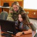 Pa. Guard Cyber Team hosts Wi-Fighter challenge for local students