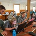 Pa. Guard Cyber Team hosts Wi-Fighter challenge for local students