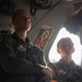 Embry-Riddle ROTC Tours JB Charleston