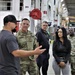 U.S. Army 916th Support Brigade Tour