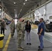 U.S. Army 916th Support Brigade Tour