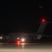 C-17 Globemaster IIIs arrive at Nellis AFB for Bamboo Eagle 24-3