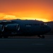 C-17 Globemaster IIIs arrive at Nellis AFB for Bamboo Eagle 24-3