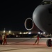 C-17 Globemaster IIIs arrive at Nellis AFB for Bamboo Eagle 24-3