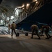 C-17 Globemaster IIIs arrive at Nellis AFB for Bamboo Eagle 24-3