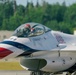 Thunderbirds headline Arctic Thunder