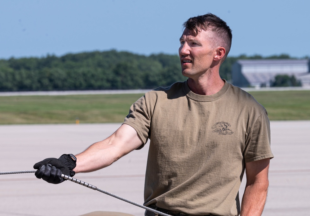 Oshkosh C-17 Load