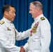 NAVSUP BSC | Change of Command