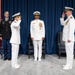 NAVSUP BSC | Change of Command