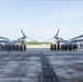 Marine Medium Tiltrotor Squadron 263 Change of Command Ceremony