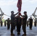 Marine Medium Tiltrotor Squadron 263 Change of Command Ceremony