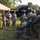 U.S. Army Europe and Africa Best Squad Competition: Land Navigation U.S. Army Europe and Africa Best Squad Competition: Land Navigation