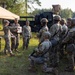 U.S. Army Europe and Africa Best Squad Competition: Land Navigation