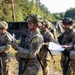 U.S. Army Europe and Africa Best Squad Competition: Land Navigation