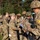 U.S. Army Europe and Africa Best Squad Competition: Land Navigation U.S. Army Europe and Africa Best Squad Competition: Land Navigation