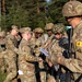 U.S. Army Europe and Africa Best Squad Competition: Land Navigation