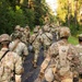 U.S. Army Europe and Africa Best Squad Competition: Land Navigation