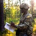 U.S. Army Europe and Africa Best Squad Competition: Land Navigation