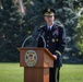 Hokanson relinquishes role as 29th Chief, National Guard Bureau