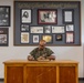 Lt. Gen. Brian Cavanaugh visits the Montford Point Marine Museum