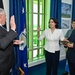 SecAF Kendall swears-in USecAF Dalton