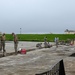 155th Civil Engineering Squadron deployment for training at Yokota Air Base