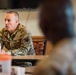Luke AFB welcomes ACC Command Chief