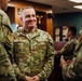 Luke AFB welcomes ACC Command Chief