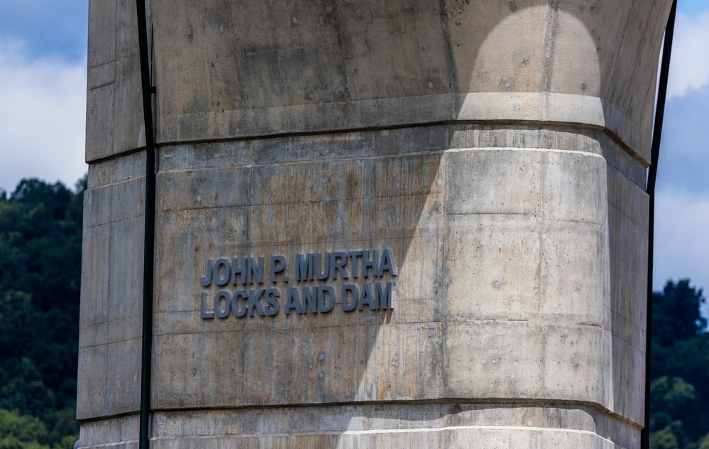 From antiquated to advanced: Army Corps navigates the future by modernizing locks across Ohio River Basin