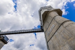 From antiquated to advanced: Army Corps navigates the future by modernizing locks across Ohio River Basin