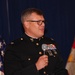 Sgt. Maj. Borders retires after 30 years of honorable service