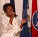 Sgt. Maj. Borders retires after 30 years of honorable service