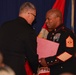 Sgt. Maj. Borders retires after 30 years of honorable service