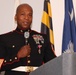 Sgt. Maj. Borders retires after 30 years of honorable service