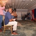 Sgt. Maj. Borders retires after 30 years of honorable service