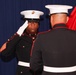 Sgt. Maj. Borders retires after 30 years of honorable service