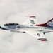 Thunderbirds perform Aerial Refueling
