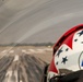 Thunderbirds perform Aerial Refueling