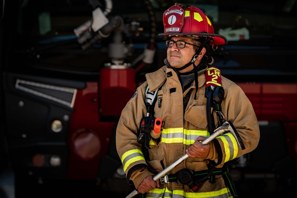 Firefighter Feature