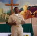 Marine Corps to Chaplain Corps: 28-year Marine called to Navy chaplaincy