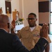 Marine Corps to Chaplain Corps: 28-year Marine called to Navy chaplaincy