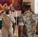 Marine Corps to Chaplain Corps: 28-year Marine called to Navy chaplaincy